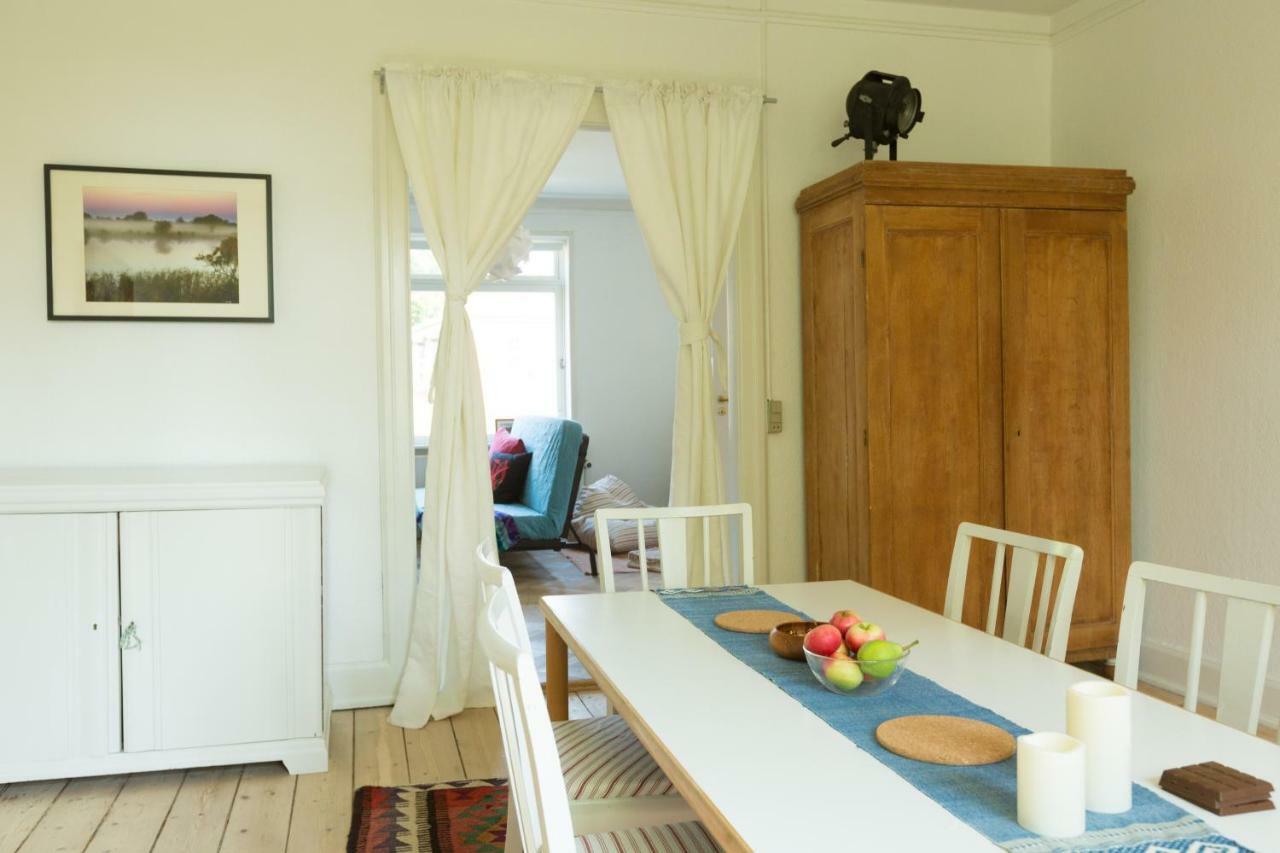 סטגה Spacious Private Apartment For Family Holiday מראה חיצוני תמונה