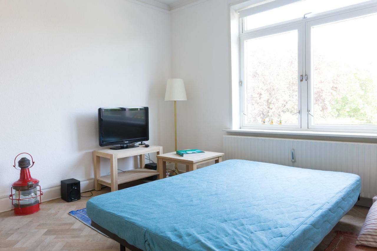 סטגה Spacious Private Apartment For Family Holiday מראה חיצוני תמונה